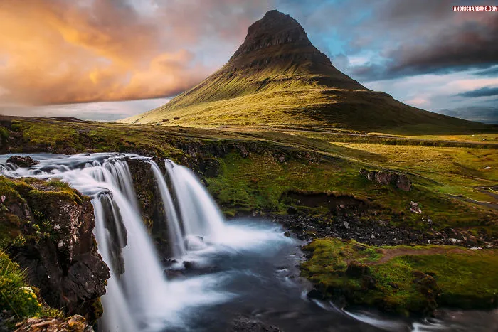 The Best Way To Celebrate A Photographer‘s Birthday Is Traveling To Spectacular Places, So I Went To The Land Of Fire And Ice