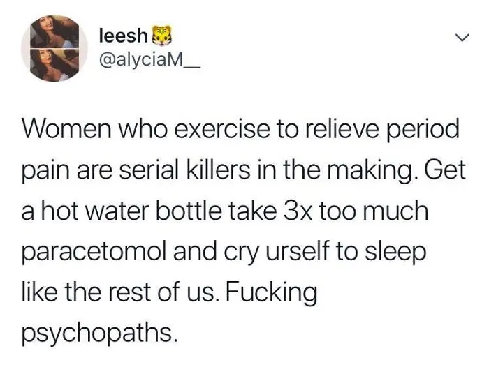 Serial Killers