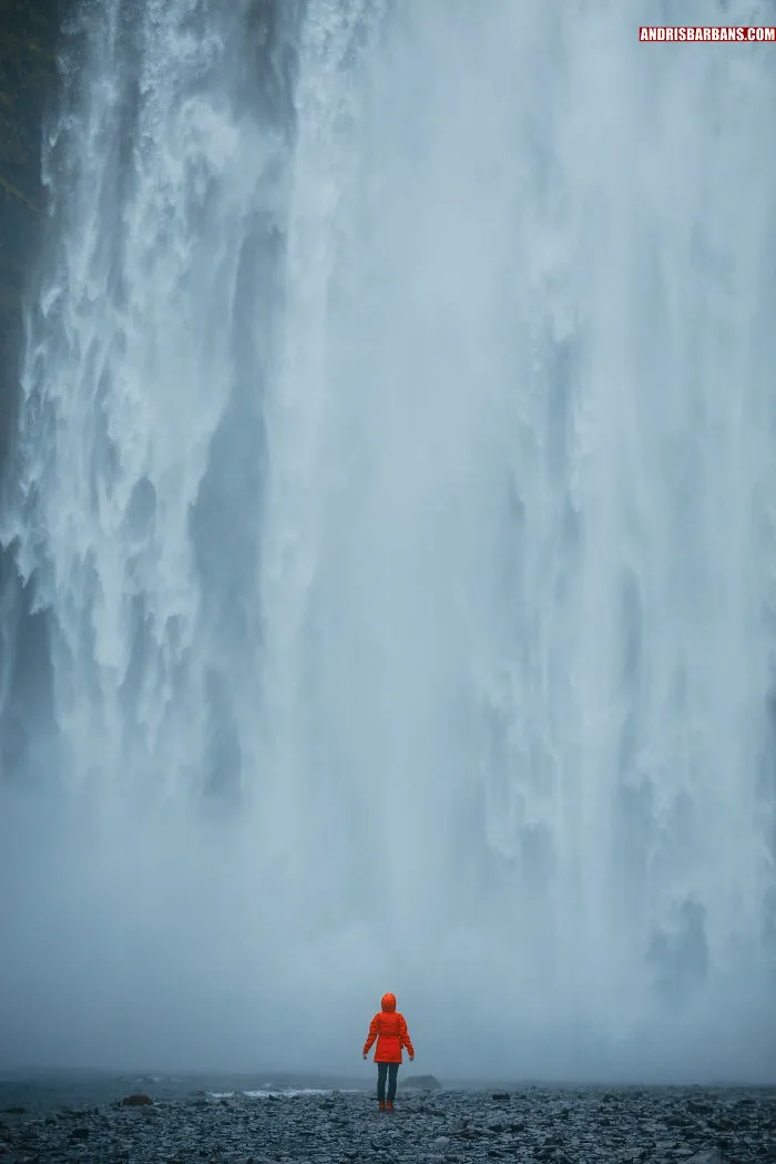 The Best Way To Celebrate A Photographer‘s Birthday Is Traveling To Spectacular Places, So I Went To The Land Of Fire And Ice