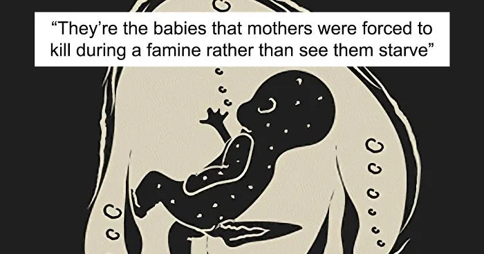 50 Scariest Urban Myths Of Each State That You Shouldn't Be Reading Alone