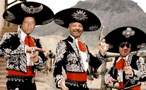 I Relentlessly Photoshop My Friends