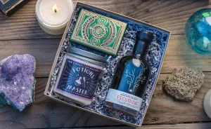 These Harry Potter Gifts Will Take Your Breath Away
