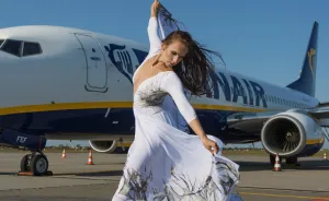 Hand-Painted Fashion From Poland