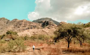 I Found A Hidden Gem In Northern Bali