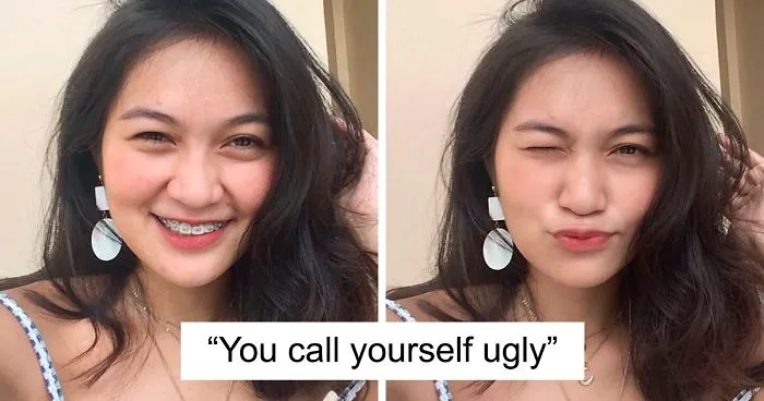 This Woman's Post For 'Ugly' People Is Going Viral