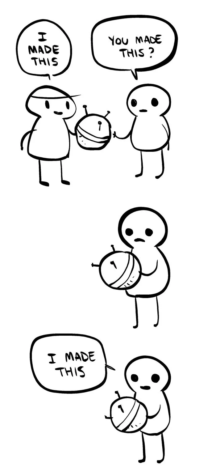 165 Times Comics Perfectly Summed Up The Internet