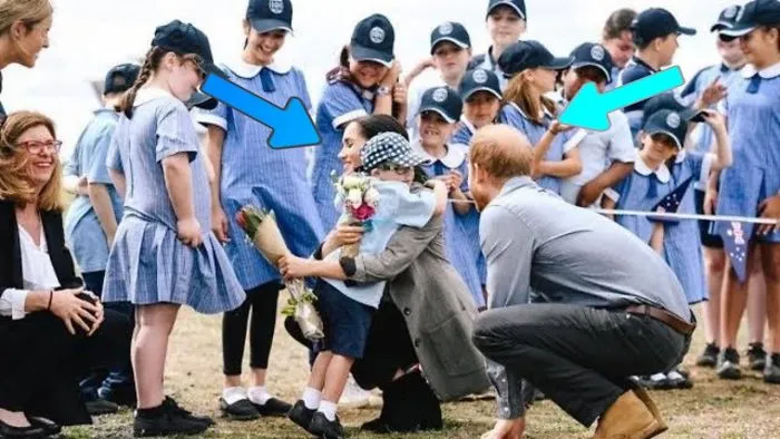 Just Five Months After The Wedding Of The Year, Harry And Meghan Made An Exciting Announcement