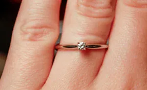 Woman Humiliates Her Fiancé After Finding Out How Much Her Ring Cost