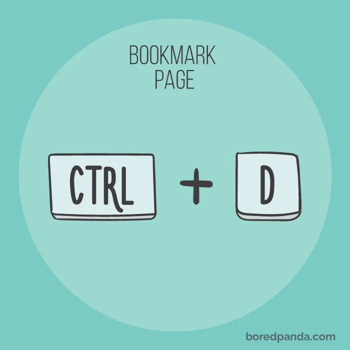27 Keyboard Shortcuts That Everybody Needs To Know