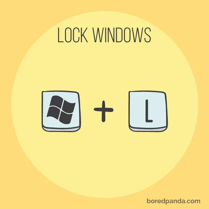 27 Keyboard Shortcuts That Everybody Needs To Know