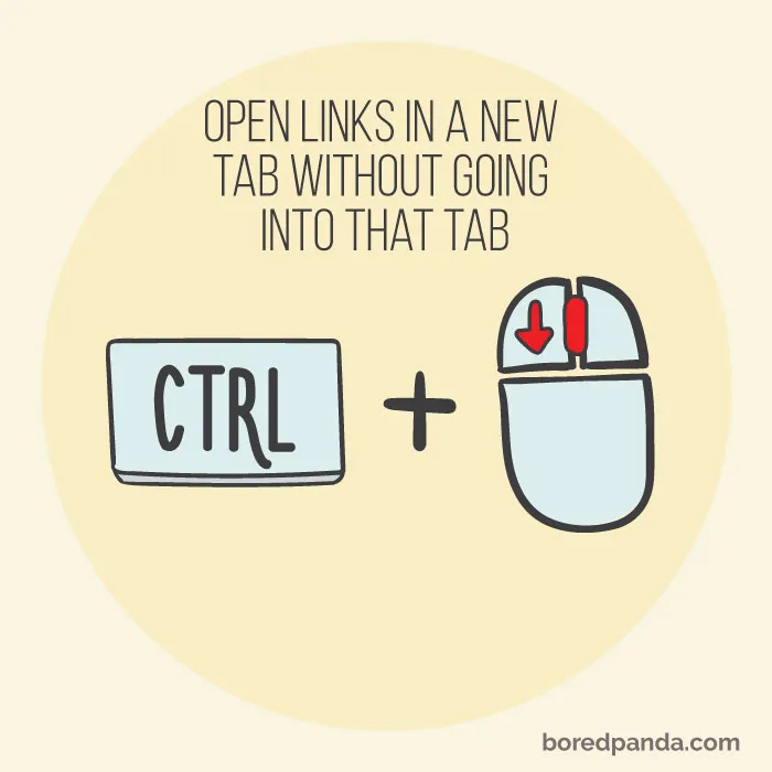 27 Keyboard Shortcuts That Everybody Needs To Know