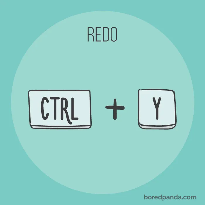 27 Keyboard Shortcuts That Everybody Needs To Know