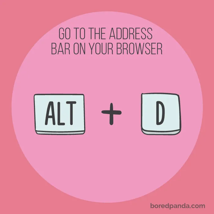 27 Keyboard Shortcuts That Everybody Needs To Know