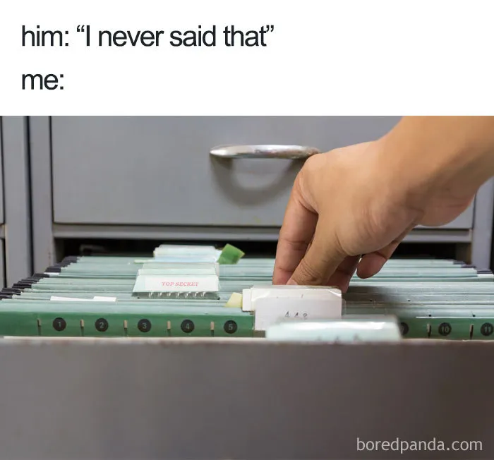 Yes You Did