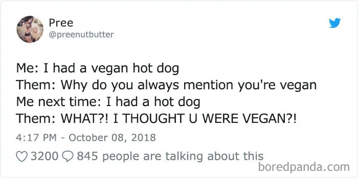 Vegan Memes
