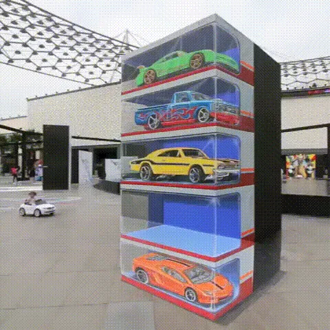 This Street Artist Will Make Your Mind Explode With His 3d Art