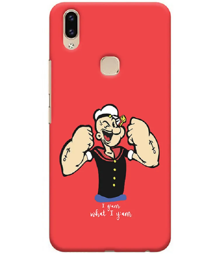 I Love This Mobile Cover @beyoung