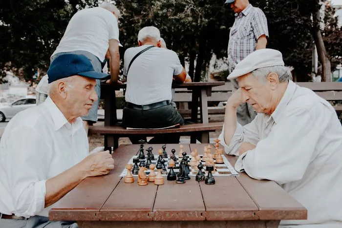 Seniors Are One Of The Most Vulnerable Groups To Online Threats And Scams