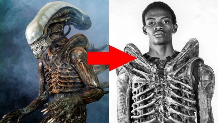 Alien (1979) Cast: Then And Now ★ 2018