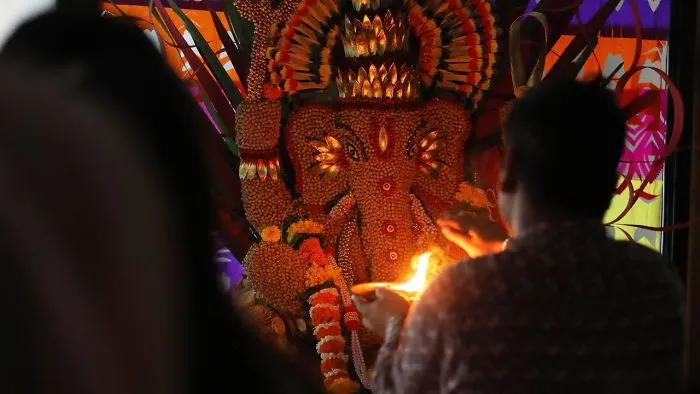 Celebrate Eco-Friendly Aromatic Ganapati With Soulflower