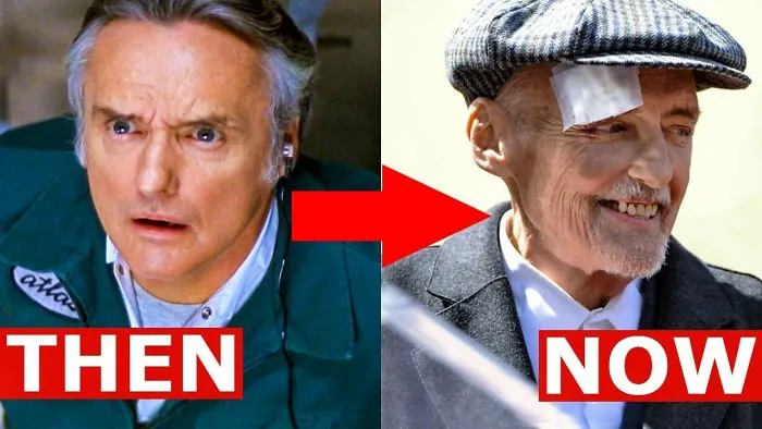 Speed (1994) Cast: Then And Now ★ 2018