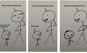A Question For Every Parent