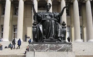 A Totally Foolproof Plan To Win Admission To An Ivy League School