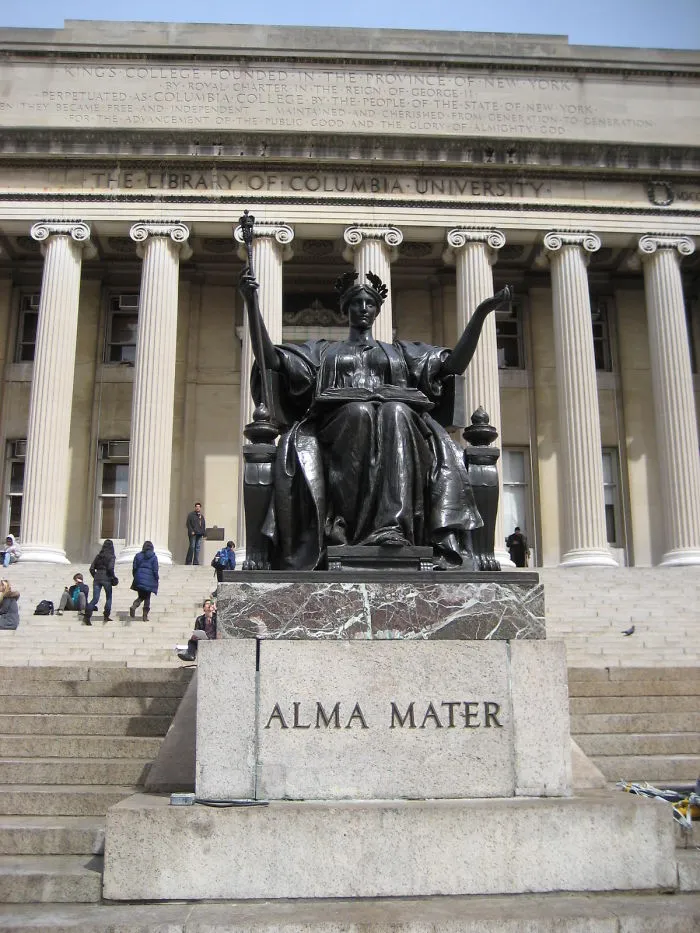 A Totally Foolproof Plan To Win Admission To An Ivy League School