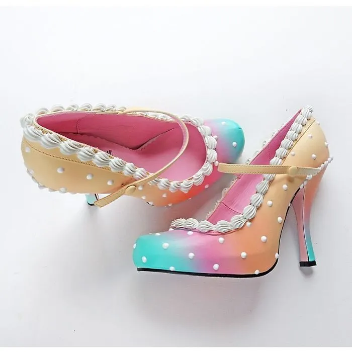 53 Shoes That Will Make Your Mouth Water
