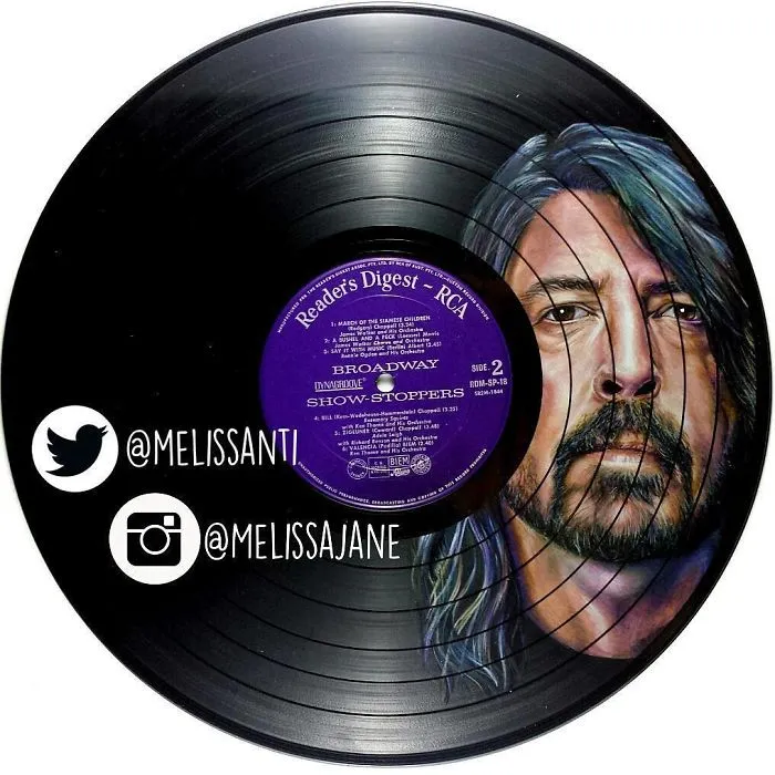 Dave Grohl