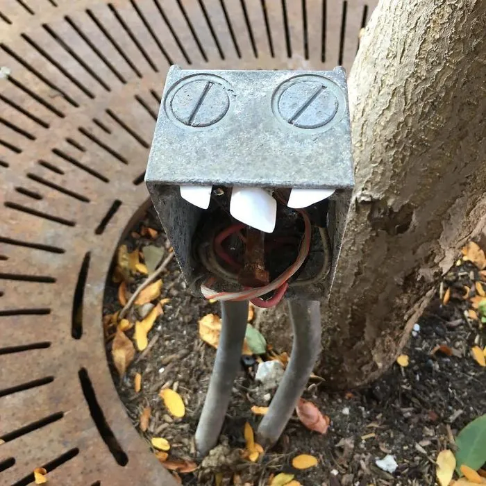 I Transform Public Objects Into Characters With Custom Designed Stickers