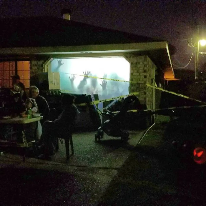 The Zombie Garage