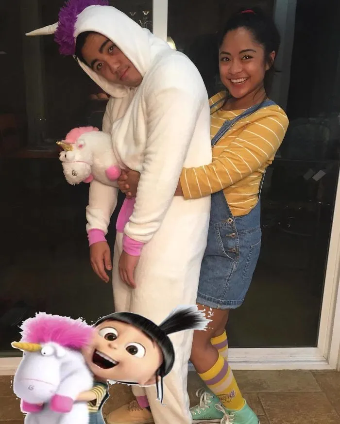 It’s So Fluffy!