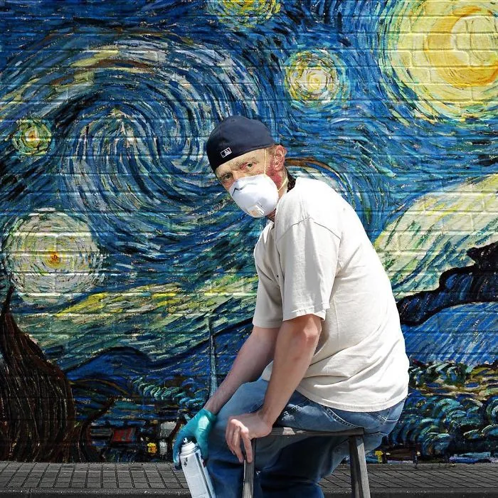 Street Art