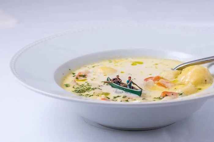 Lake Soup