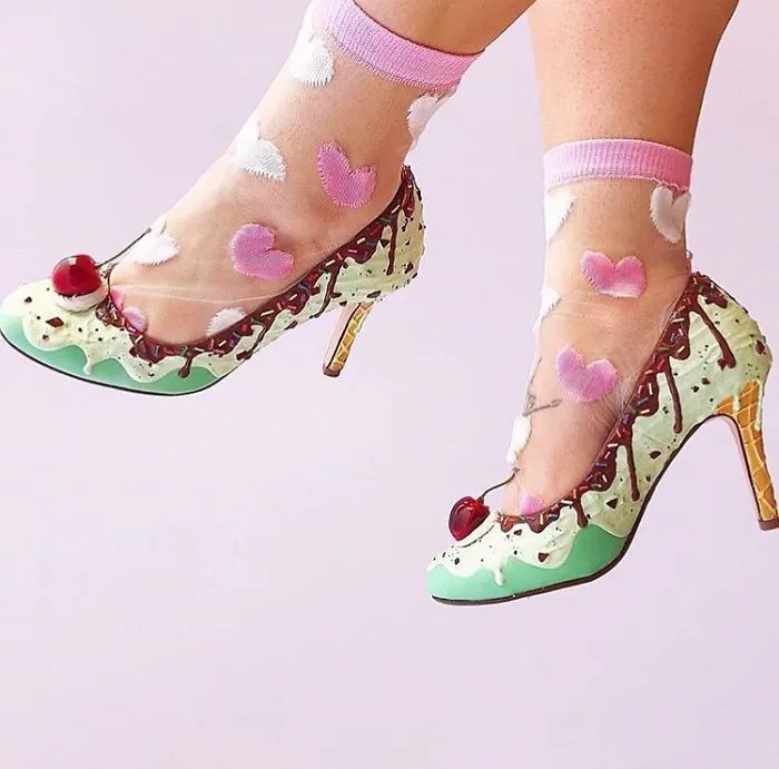 53 Shoes That Will Make Your Mouth Water