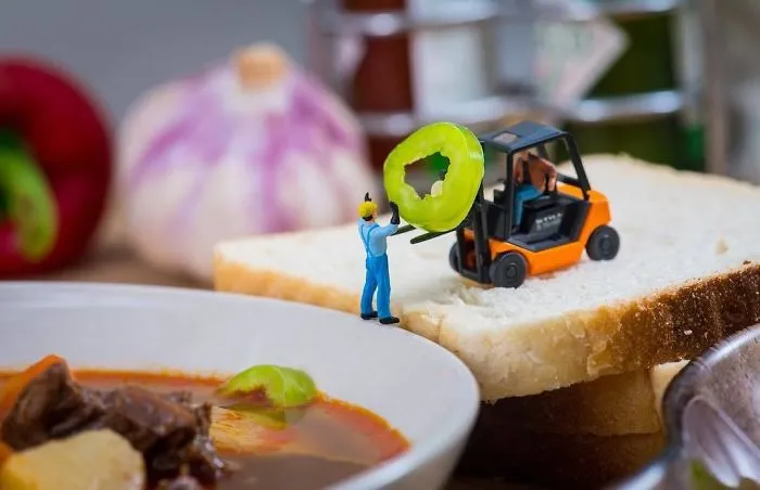 Goulash Logistic