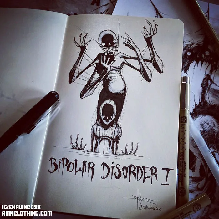 Bipolar Disorder