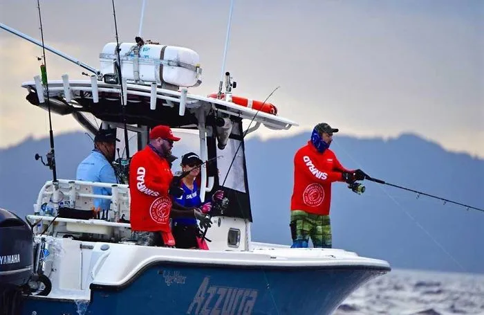 Don’t Put Your Life On The Line: Top Fishing Safety Tips
