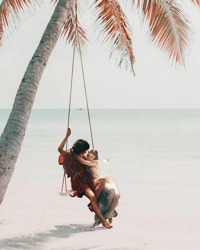 Summer Love
