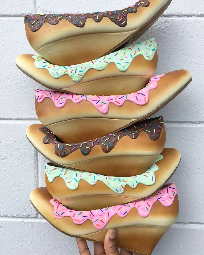 53 Shoes That Will Make Your Mouth Water