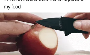35 Hilarious Food Memes