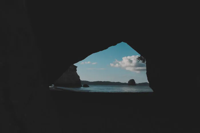 I Captured The Breathtaking Beauty Of The Coromandel