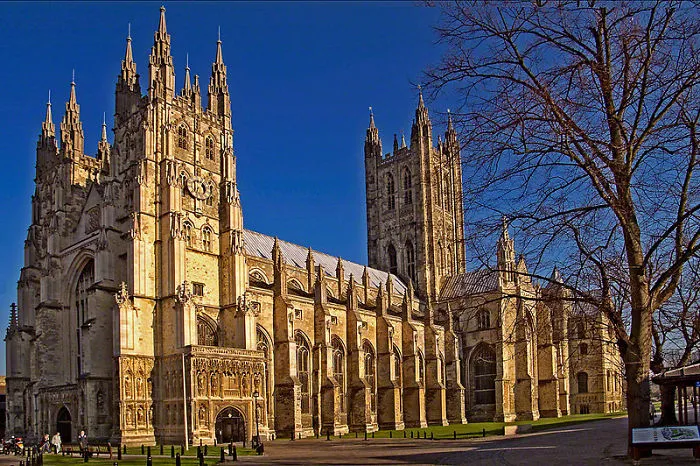 The 10 Most Picturesque Towns In England
