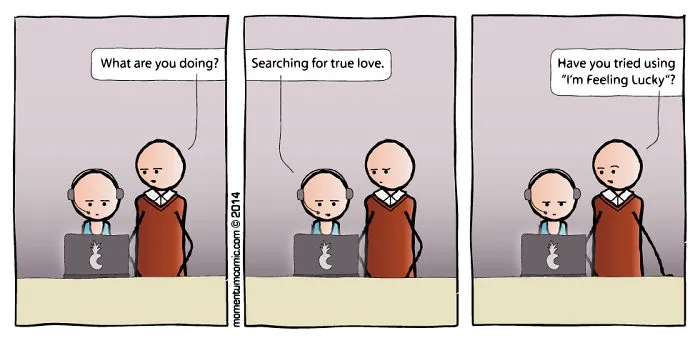 165 Times Comics Perfectly Summed Up The Internet