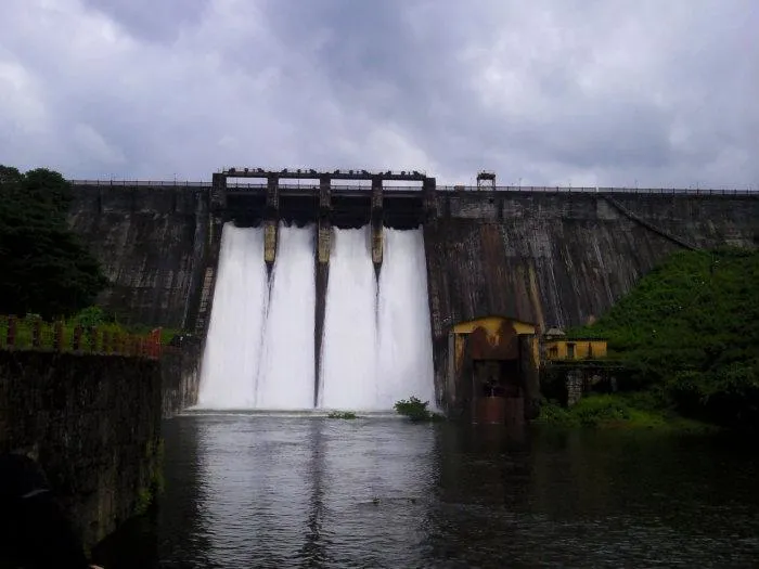Chimmini Dam- A Tranquil Retreat In Kerala