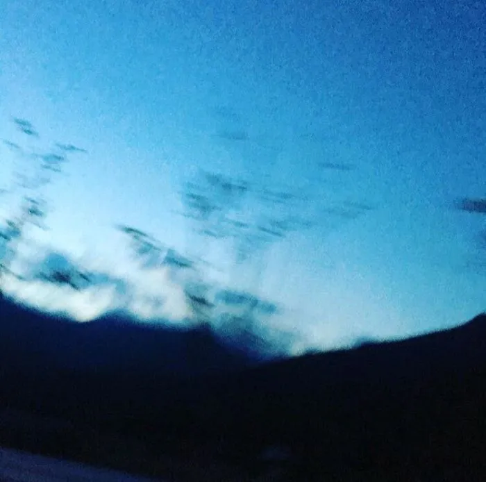 21 Minimalist Photos By BTS's V