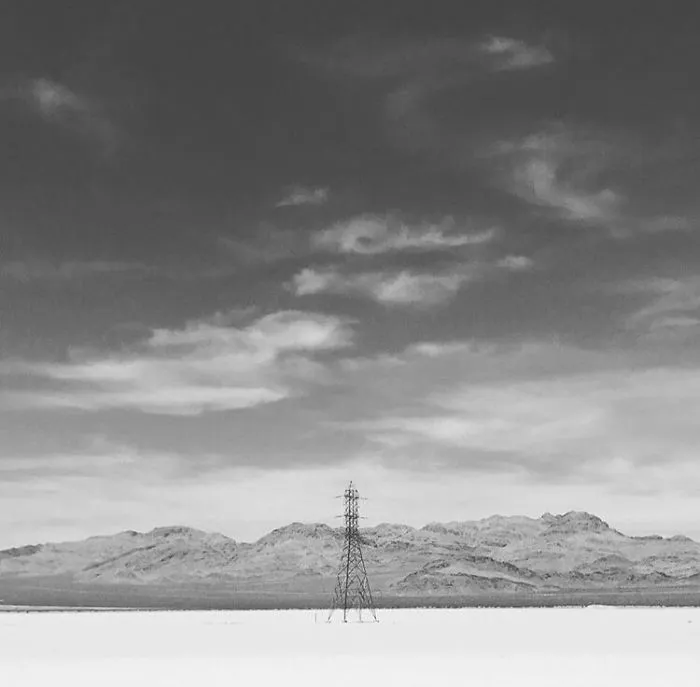 21 Minimalist Photos By BTS's V