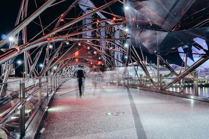 Singapore Photo Essay