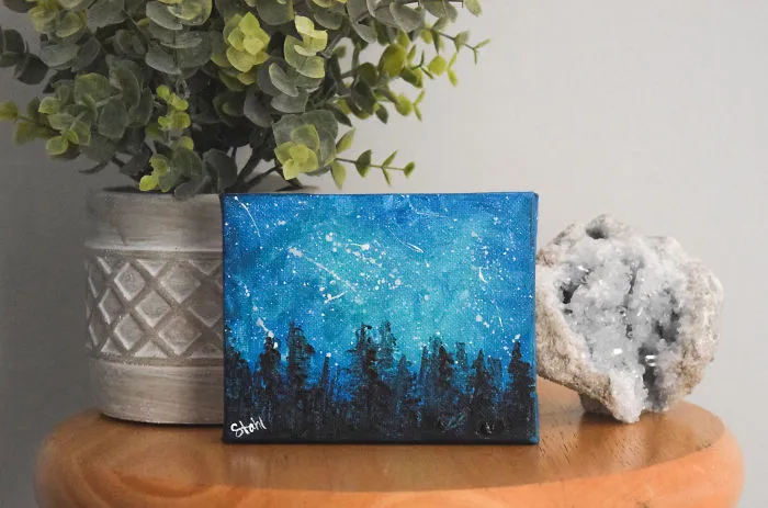 You Are An Artist! (Painting Tutorial)
